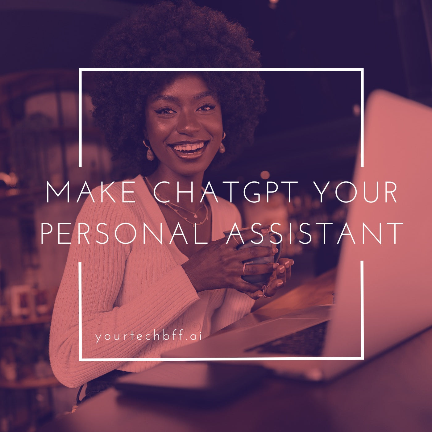 Make ChatGPT Your Personal Assistant